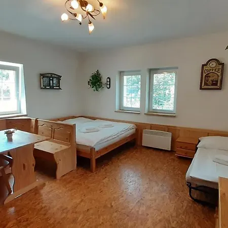 Adri Appartement