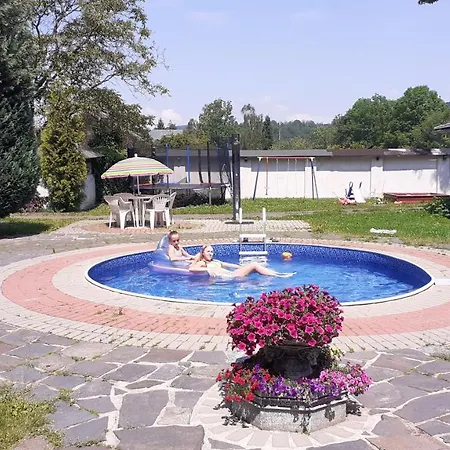 Appartement Adri Chřibská