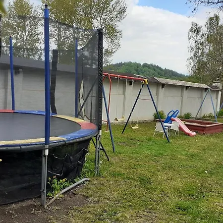 Adri * Chřibská