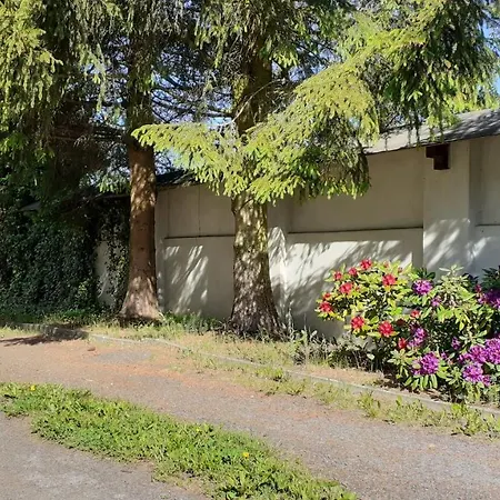 Appartement Adri *