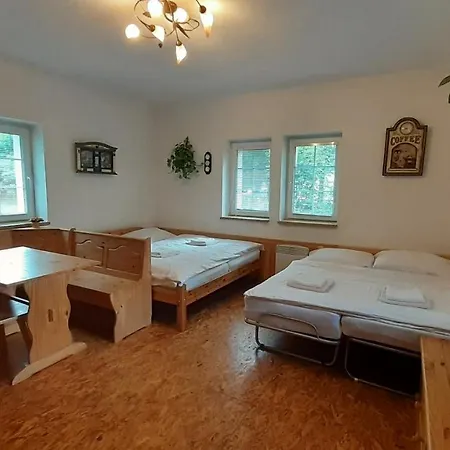 Adri Appartement *