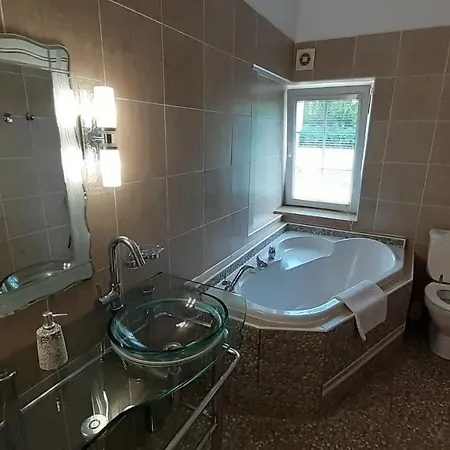 Appartement Adri